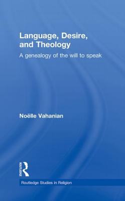 Language, Desire and Theology