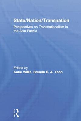 State/Nation/Transnation