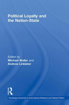 Political Loyalty and the Nation-State