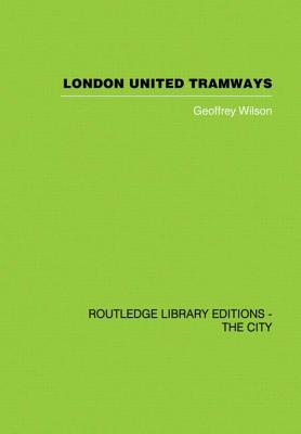 London United Tramways