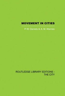 Movement in Cities