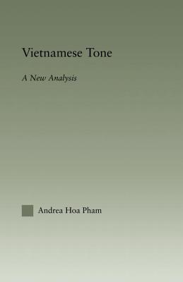 Vietnamese Tone