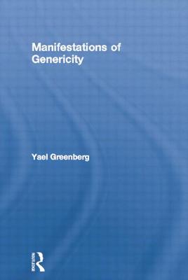 Manifestations of Genericity