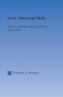 Love American Style