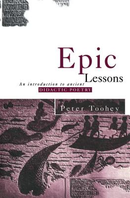 Epic Lessons