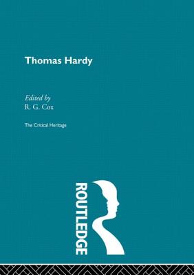 Thomas Hardy