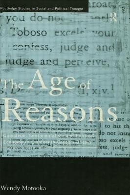 The Age of Reasons