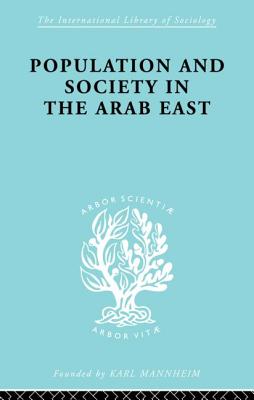 Population and Society in the Arab East