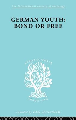 German Youth:Bond or Free Ils 145