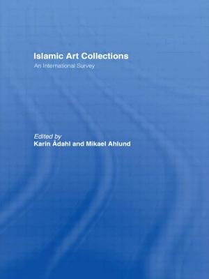 Islamic Art Collections