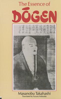 Essence Of Dogen