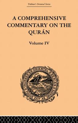 A Comprehensive Commentary on the Quran