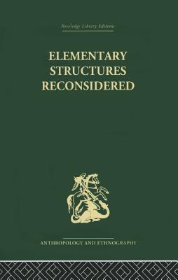 Elementary Structures Reconsidered