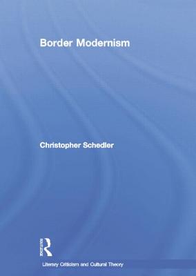 Border Modernism