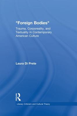 Foreign Bodies