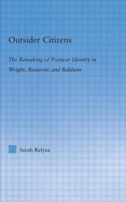Outsider Citizens