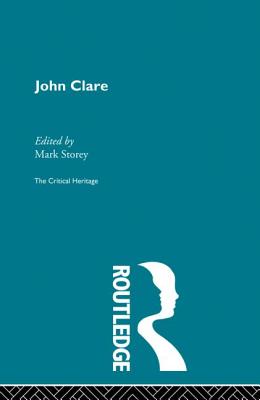 John Clare