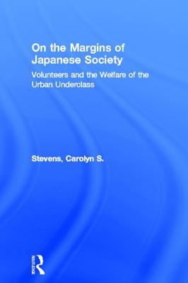 On the Margins of Japanese Society