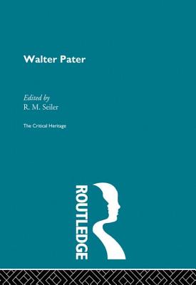 Walter Pater