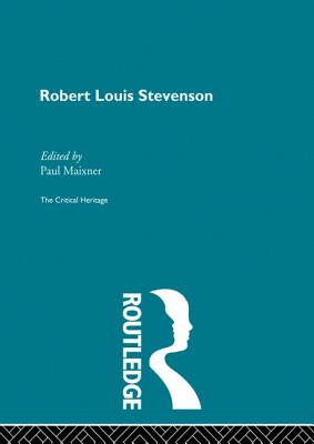 Robert Louis Stevenson