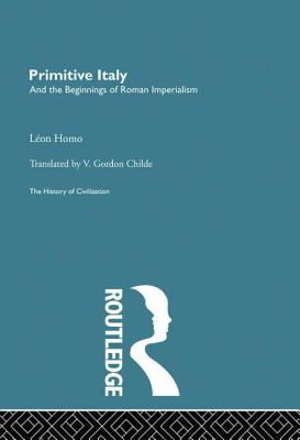 Primitive Italy