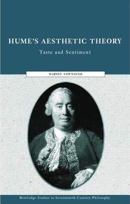 Hume's Aesthetic Theory