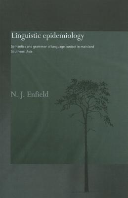 Linguistic Epidemiology