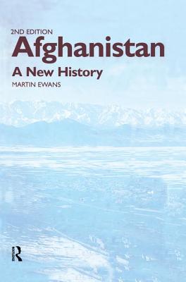 Afghanistan - A New History