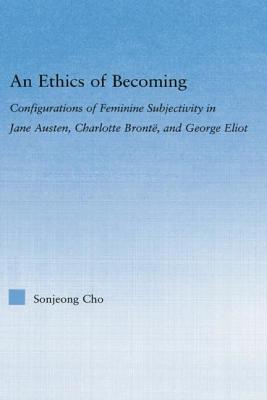 An Ethics of Becoming