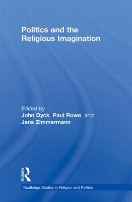 Politics and the Religious Imagination