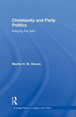 Christianity and Party Politics