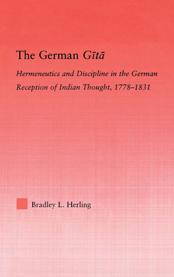 The German Gita