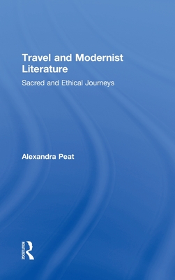 Travel and Modernist Literature