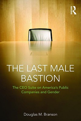 The Last  Male Bastion