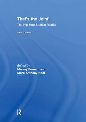 That's the Joint!