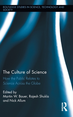 The Culture of Science