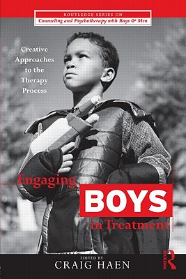 Engaging Boys in Treatment