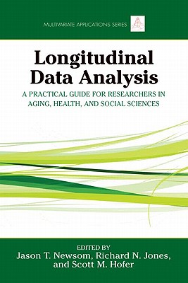 Longitudinal Data Analysis