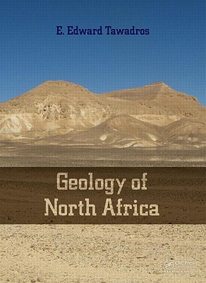 Geology of North Africa