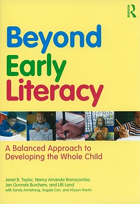 Beyond Early Literacy