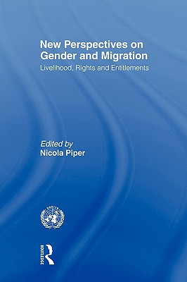 New Perspectives on Gender and Migration