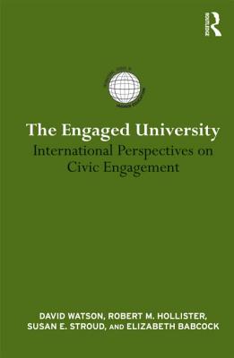 The Engaged University