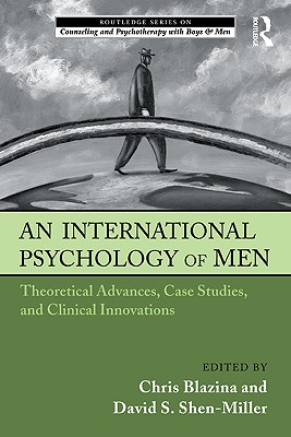 An International Psychology of Men