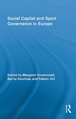 Social Capital and Sport Governance in Europe