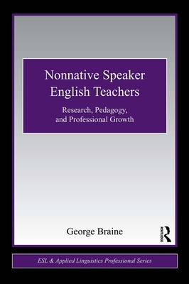 Nonnative Speaker English Teachers