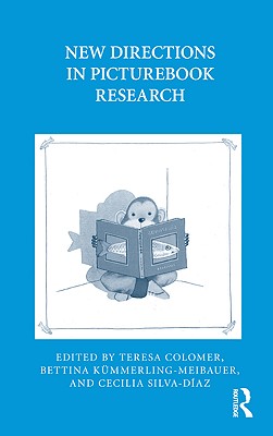 New Directions in Picturebook Research