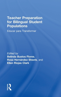 Teacher Preparation for Bilingual Student Populations