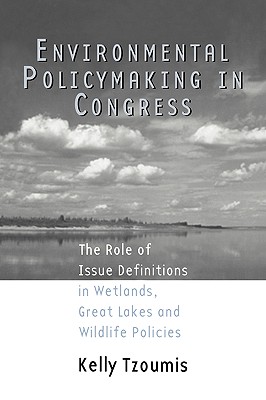 Environmental Policymaking in Congress