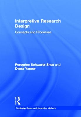 Interpretive Research Design