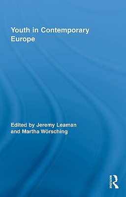 Youth in Contemporary Europe